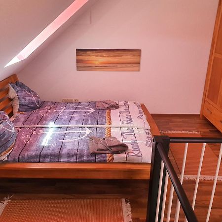 Ferienwohnung Relax Koserow Buitenkant foto