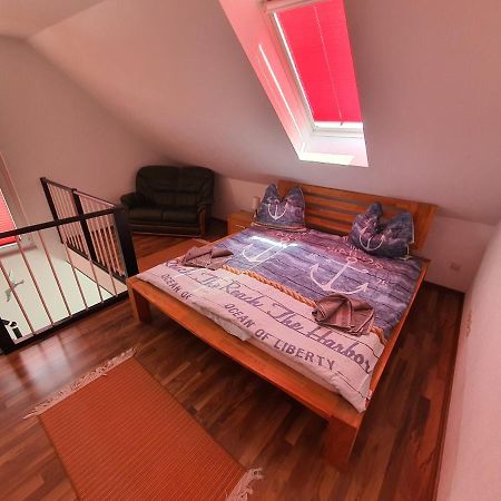 Ferienwohnung Relax Koserow Buitenkant foto