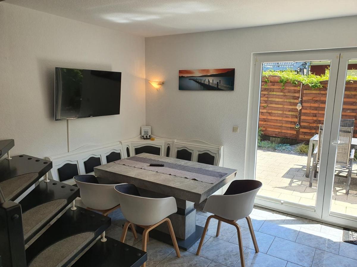 Ferienwohnung Relax Koserow Buitenkant foto