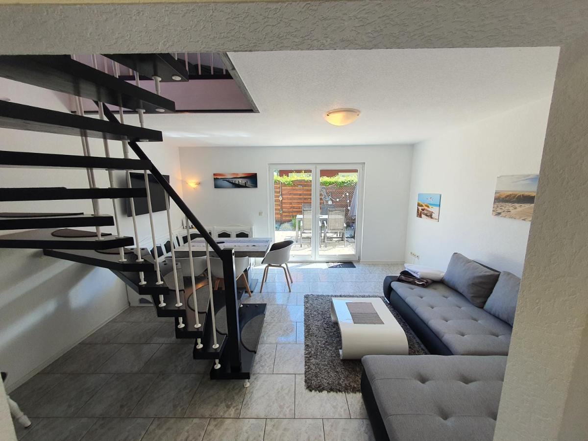 Ferienwohnung Relax Koserow Buitenkant foto