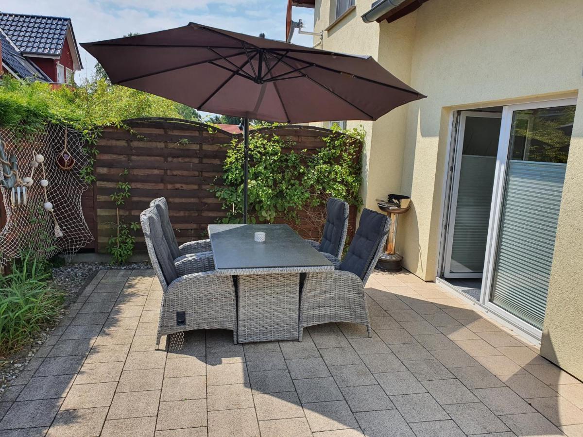 Ferienwohnung Relax Koserow Buitenkant foto