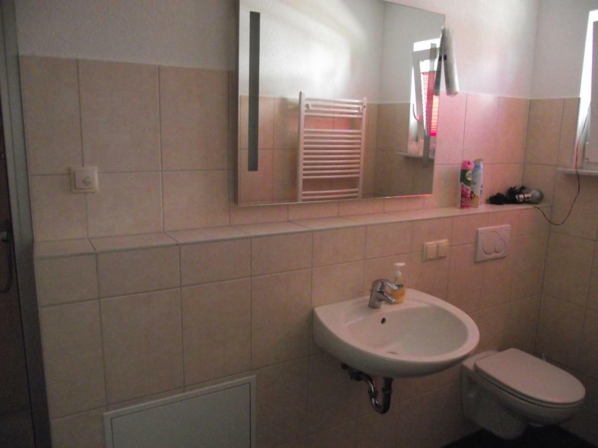 Ferienwohnung Relax Koserow Buitenkant foto
