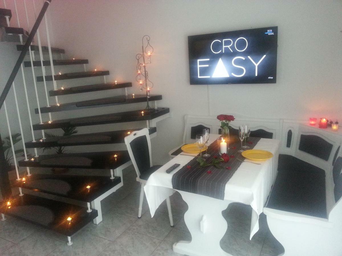 Ferienwohnung Relax Koserow Buitenkant foto